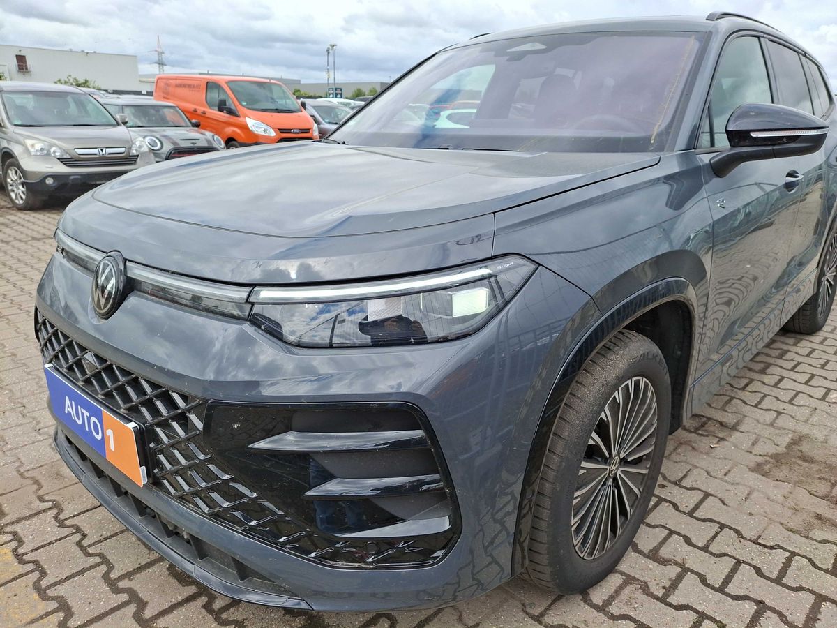 Volkswagen Tayron 2.0 TDI R-Line 4Motion