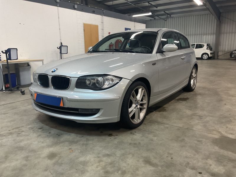 1er 118i