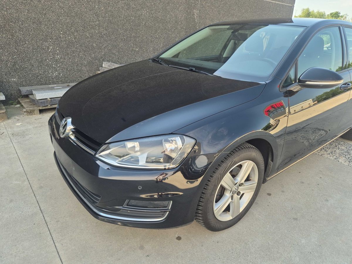 Volkswagen Golf d'occasion
