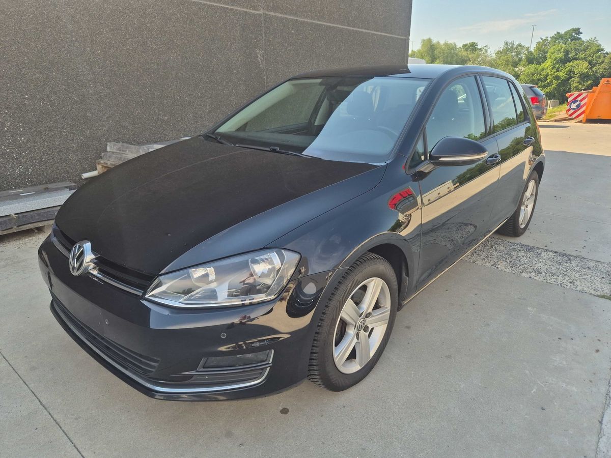 Volkswagen Golf d'occasion