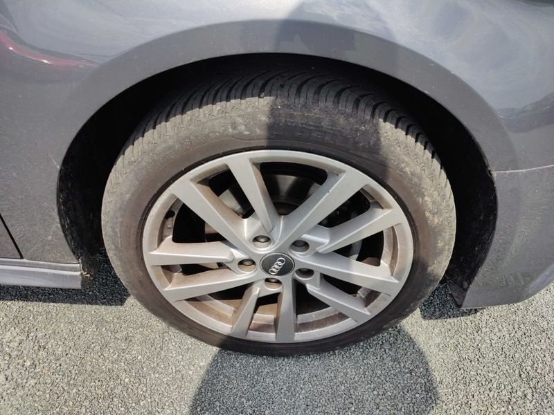 Audi A3 Sportback 35 TFSI 2020 – снимка 19