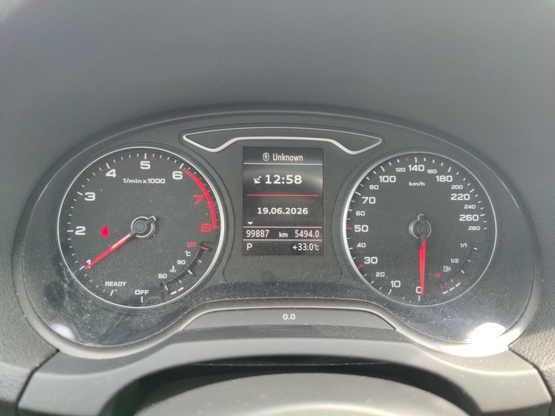Audi A3 Sportback 35 TFSI 2020 – снимка 12