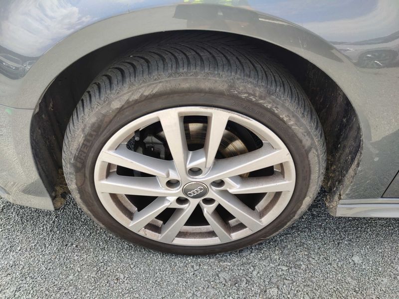Audi A3 Sportback 35 TFSI 2020 – снимка 26