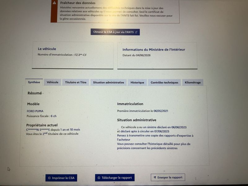 Ford Puma 1.0 EcoBoost Mild-Hybrid Titanium — zdjęcie 16