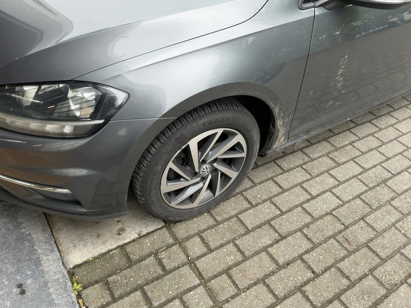 Volkswagen Golf VII 1.4 TSI Sound 2017 – снимка 3