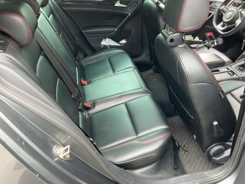 Volkswagen Golf VII 1.4 TSI Sound 2017 – снимка 19
