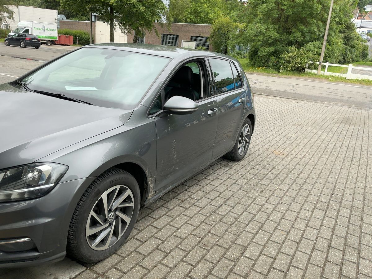 Volkswagen Golf d'occasion
