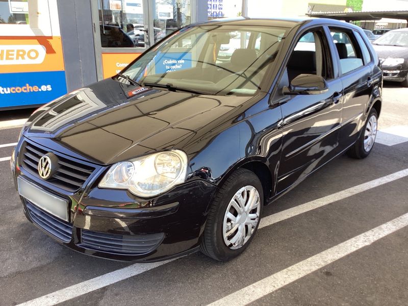 Polo 1.4 Advance