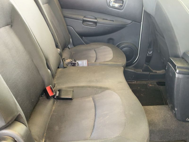 Nissan Qashqai+2 1.5 Turbodiesel 360 2013 – снимка 19