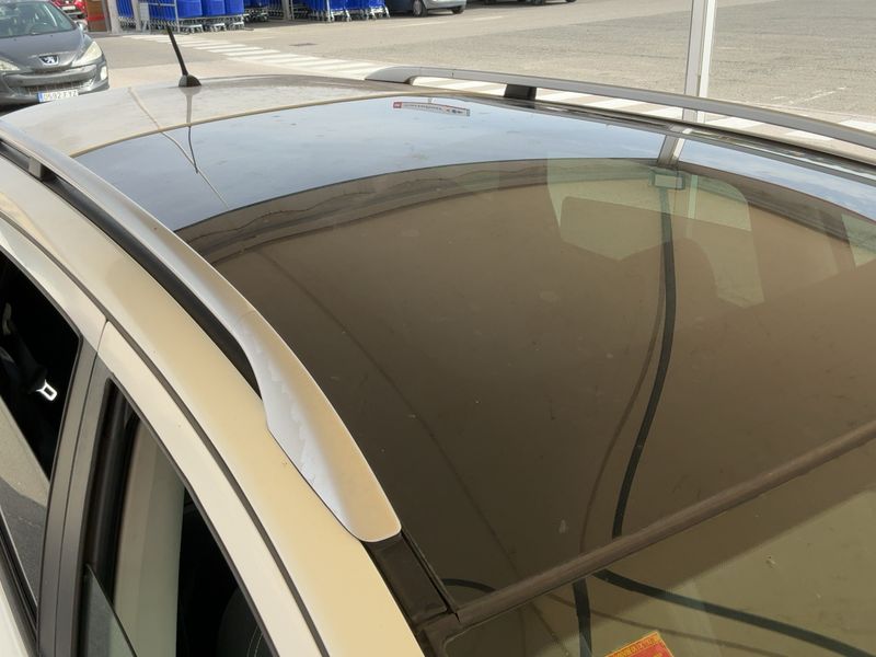 Nissan Qashqai+2 1.5 Turbodiesel 360 2013 – снимка 13