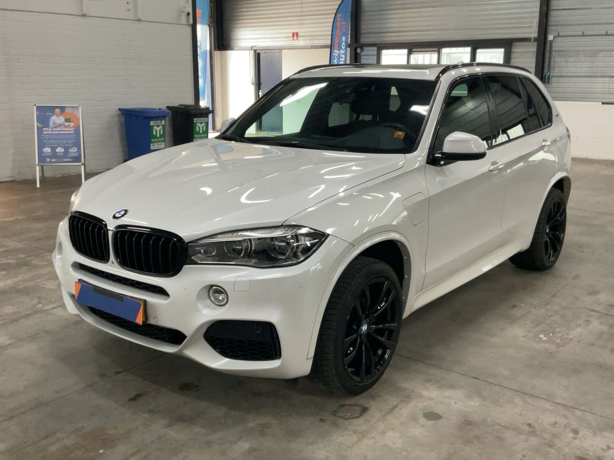 BMW X5 2017