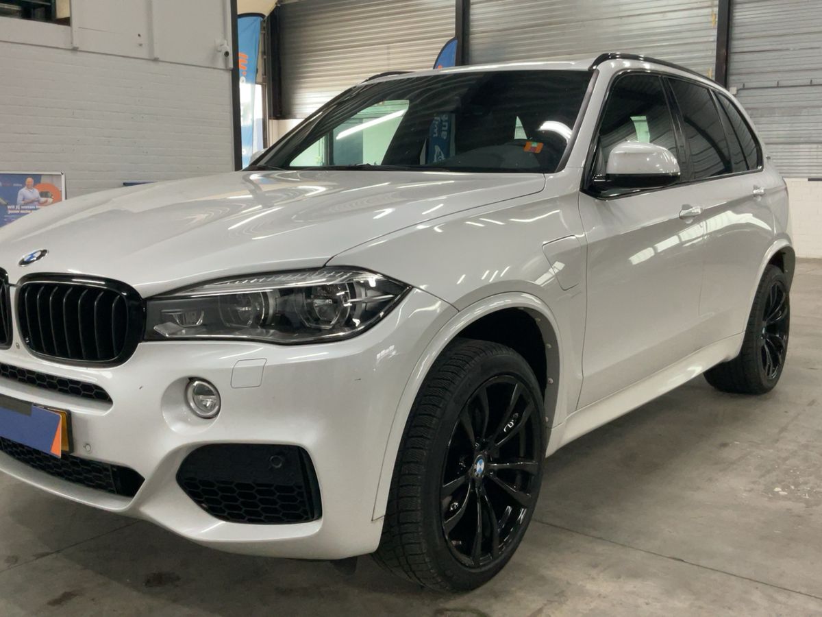 BMW X5 d'occasion