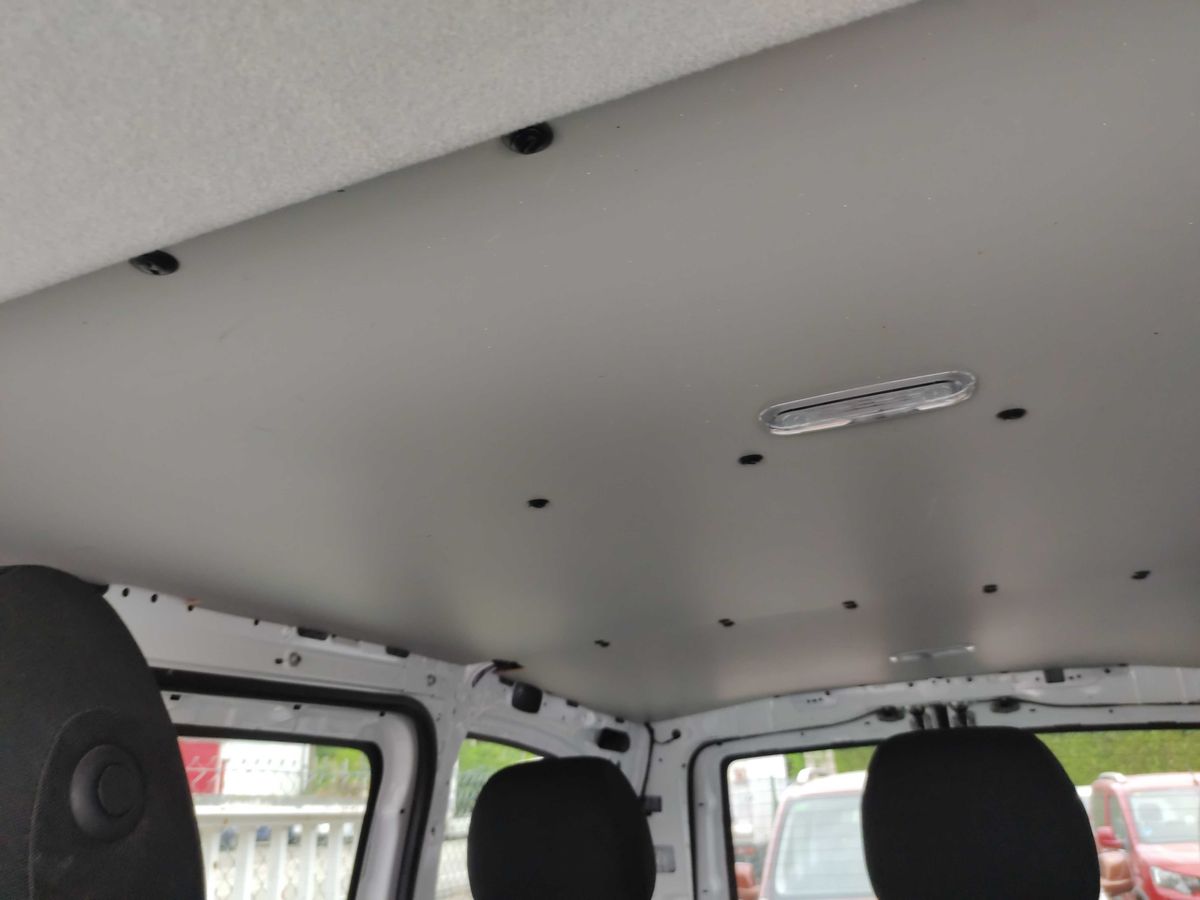 Mercedes-Benz Vito d'occasion