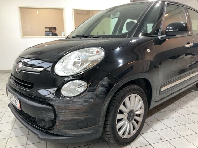 Fiat 500L d'occasion