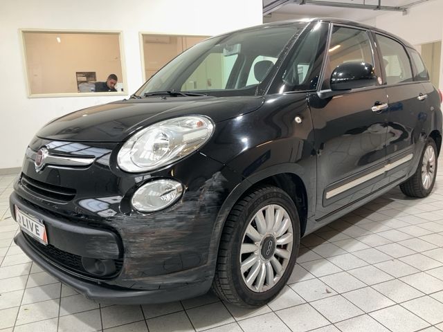 Fiat 500L d'occasion