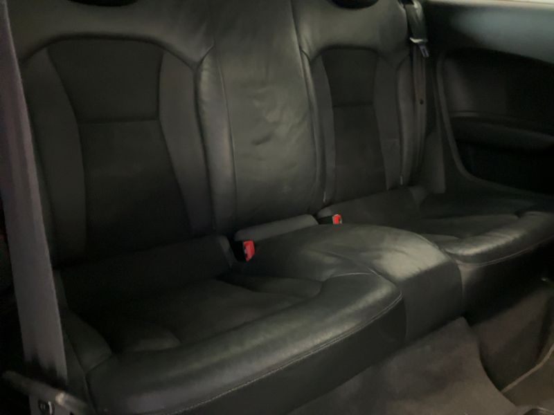 Audi A1 1.4 TFSI S line Sportpaket — zdjęcie 14