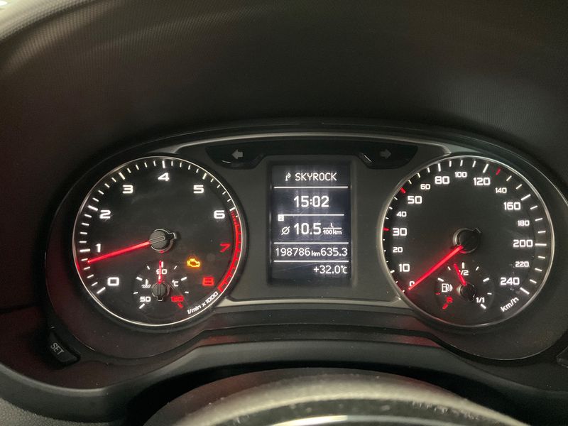 Audi A1 1.4 TFSI S line Sportpaket — zdjęcie 13