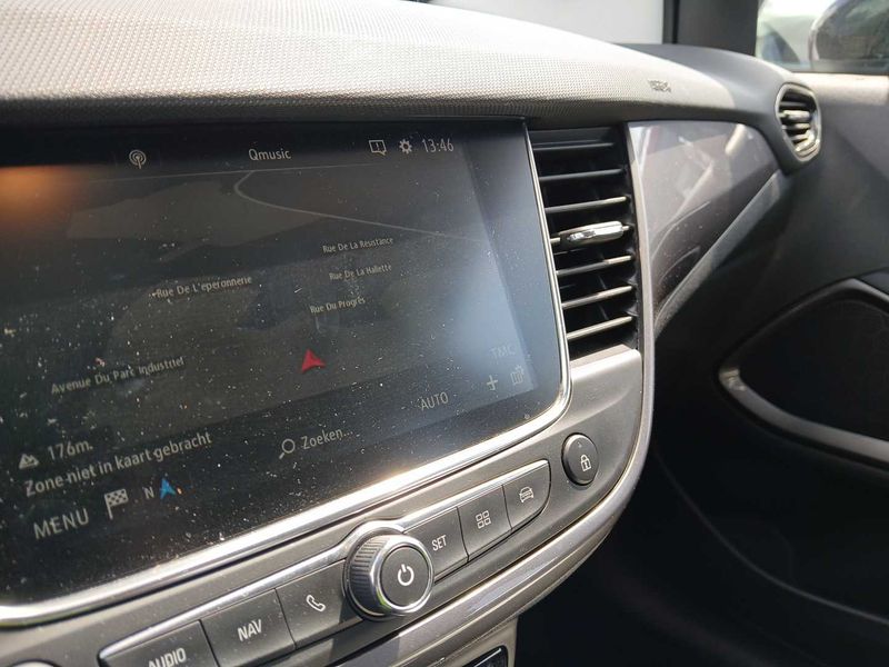 Opel Crossland X 1.2 Turbo INNOVATION 2020 – снимка 13