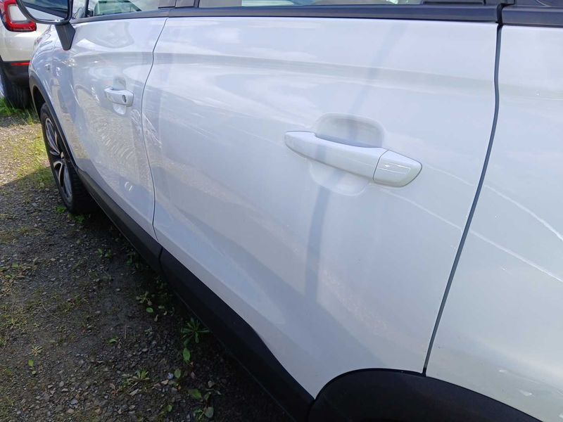 Opel Crossland X 1.2 Turbo INNOVATION 2020 – снимка 24