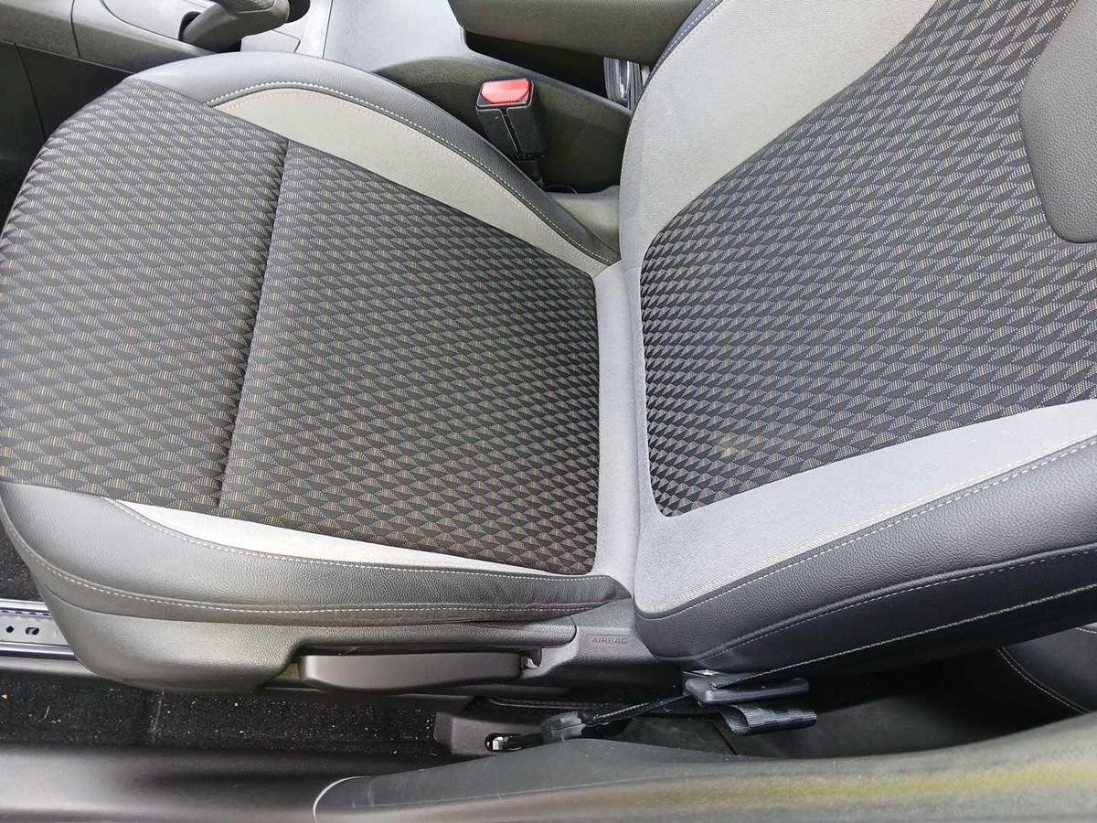 Opel Crossland d'occasion