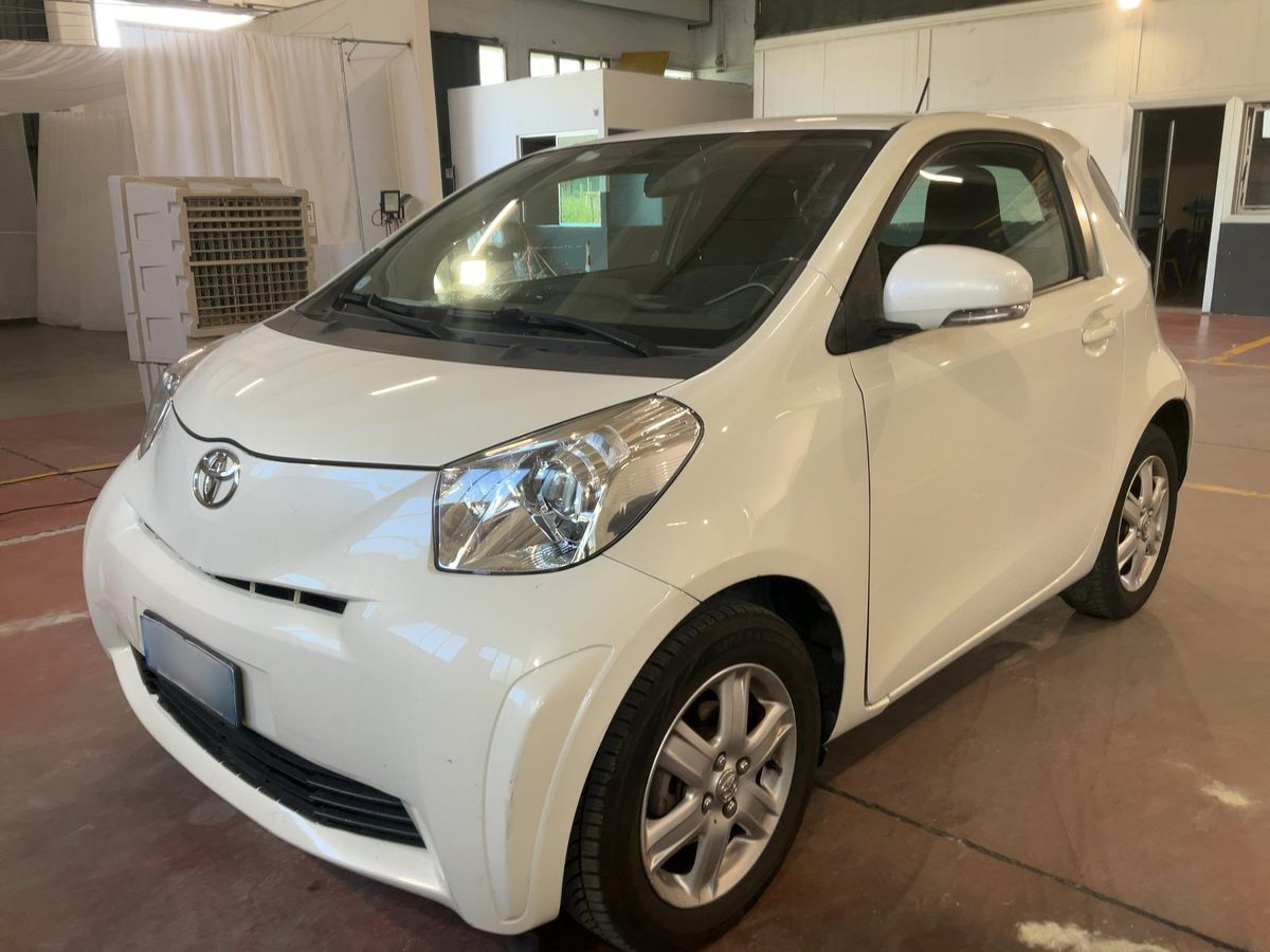 Toyota iQ d'occasion
