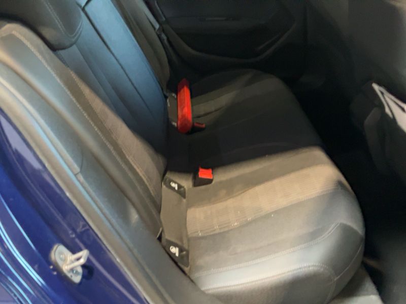Peugeot 308 1.2 e-THP Allure 2020 – снимка 19