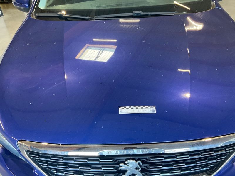 Peugeot 308 1.2 e-THP Allure 2020 – снимка 28