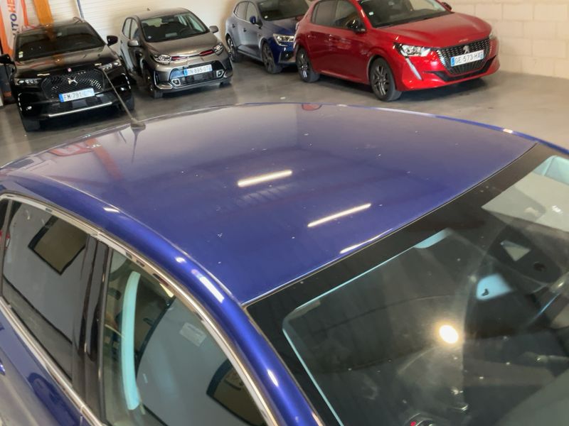 Peugeot 308 1.2 e-THP Allure 2020 – снимка 13