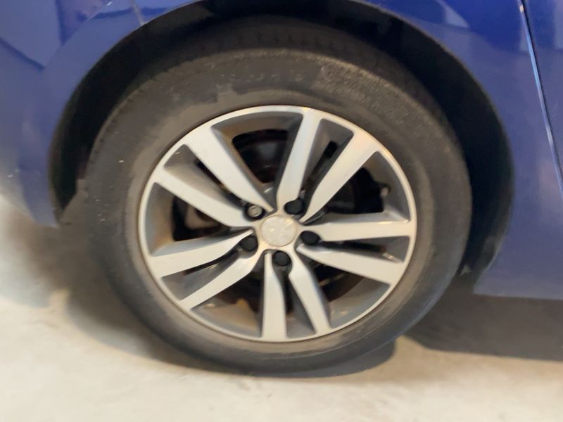 Peugeot 308 1.2 e-THP Allure 2020 – снимка 9