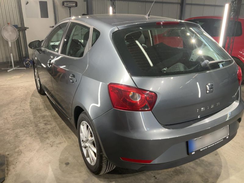 Seat Ibiza 1.2 TSI Sun 2015 – снимка 6