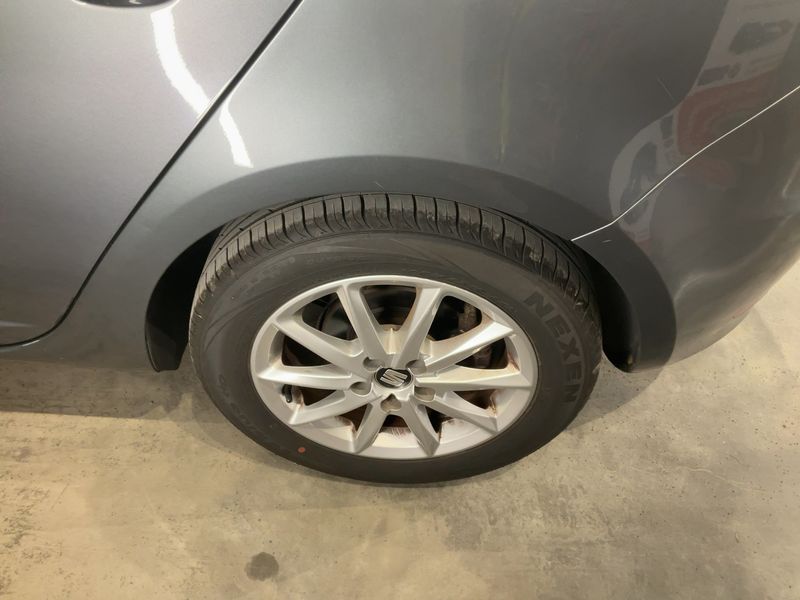Seat Ibiza 1.2 TSI Sun 2015 – снимка 5
