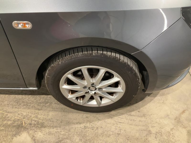 Seat Ibiza 1.2 TSI Sun 2015 – снимка 11