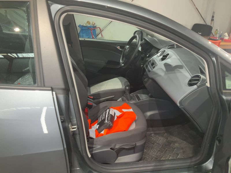 Seat Ibiza 1.2 TSI Sun 2015 – снимка 17