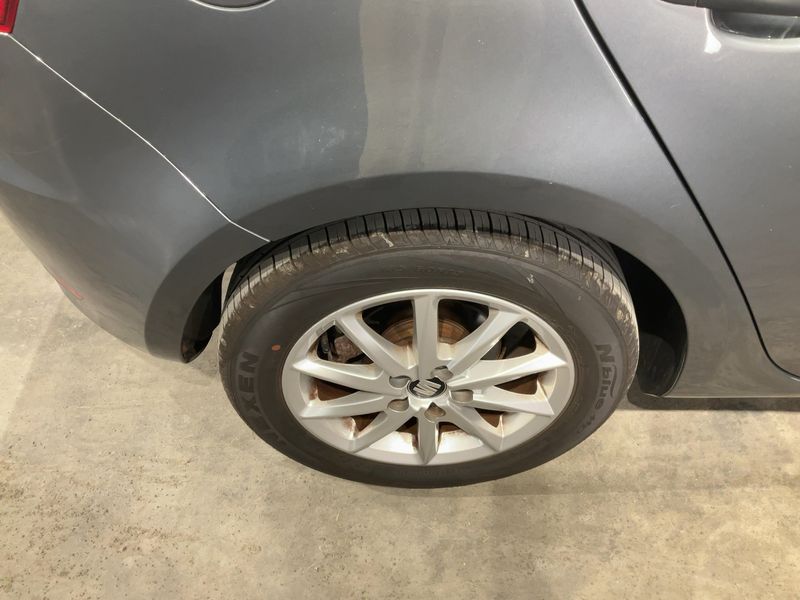 Seat Ibiza 1.2 TSI Sun 2015 – снимка 9