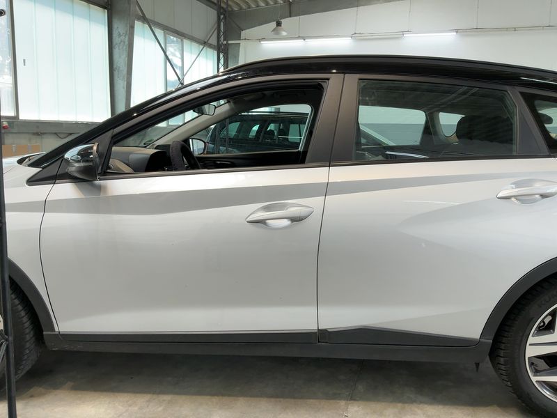 Hyundai Bayon 1.0 TGDI Intro Edition 2WD — zdjęcie 4