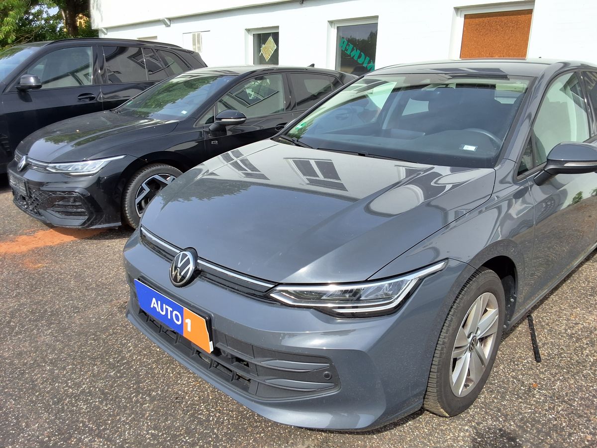 Volkswagen Golf d'occasion