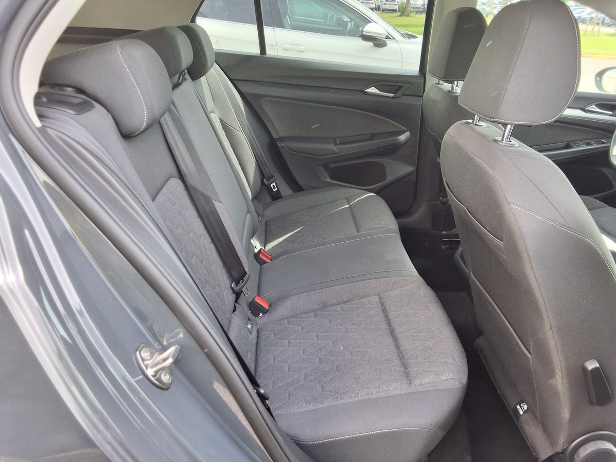Volkswagen Golf d'occasion