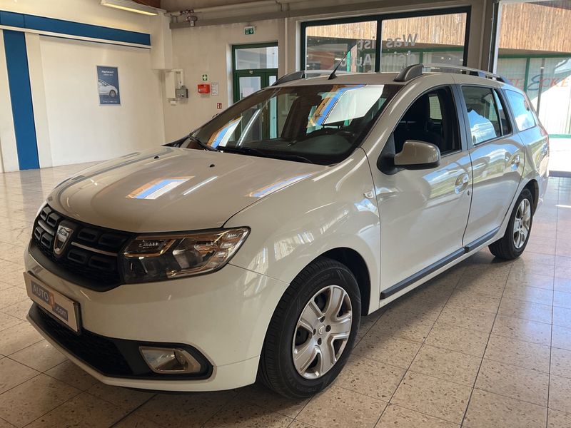Dacia Logan MCV 0.9 TCe Supreme