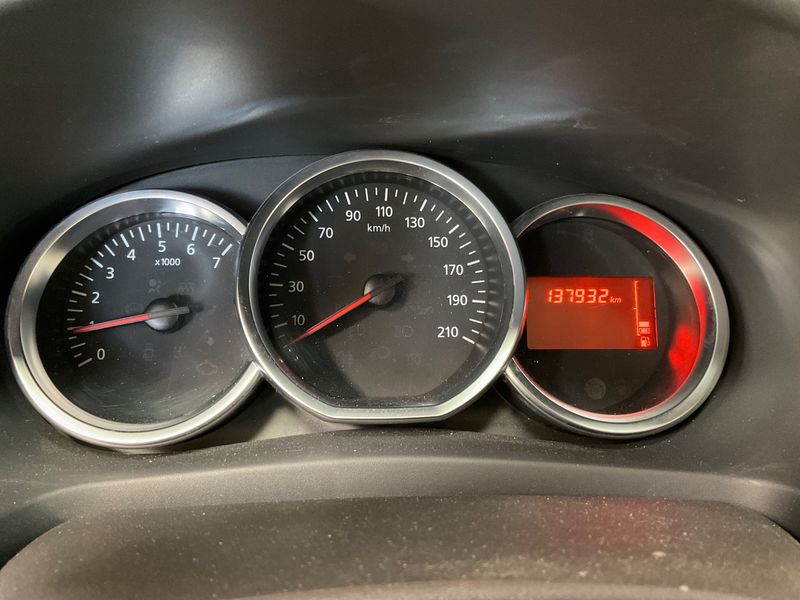 Dacia Logan MCV 0.9 TCe Supreme — zdjęcie 4