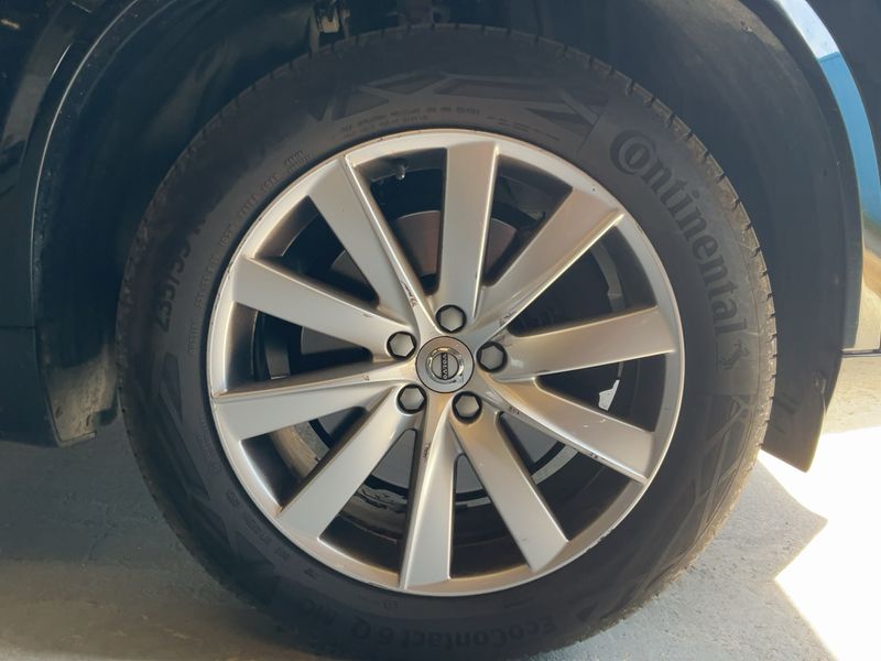 Volvo XC90 2.0 D5 Momentum AWD 2016 – снимка 11