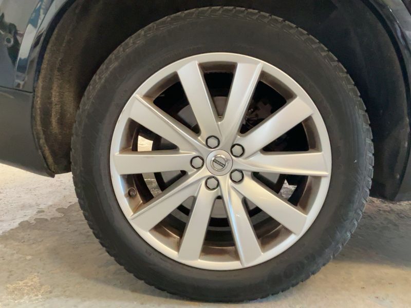 Volvo XC90 2.0 D5 Momentum AWD 2016 – снимка 9
