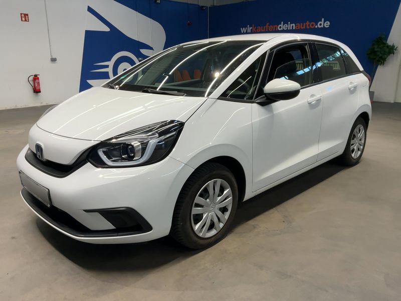 Honda Jazz 1.5 i-MMD Hybrid Comfort