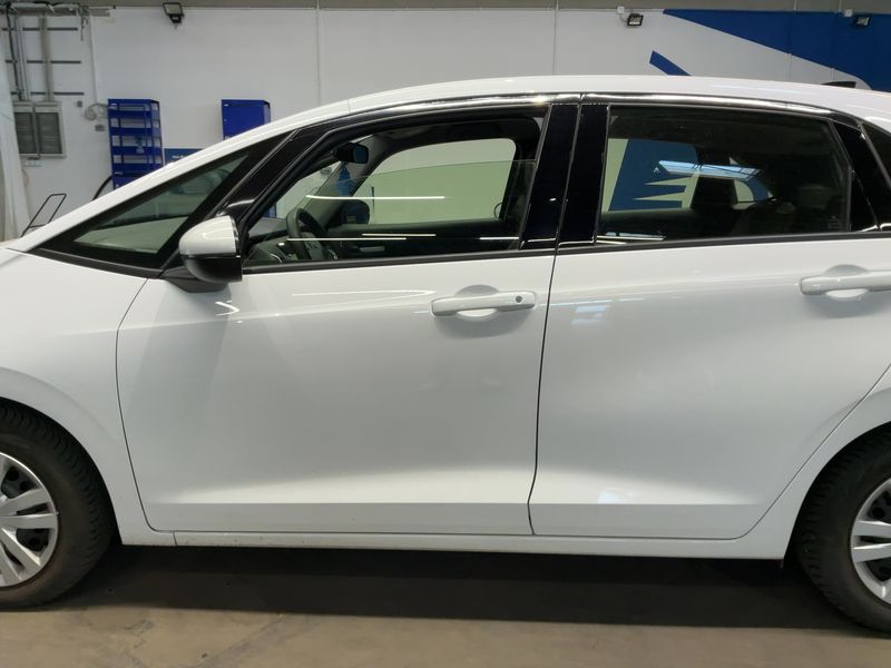 Honda Jazz 1.5 i-MMD Hybrid Comfort — zdjęcie 4