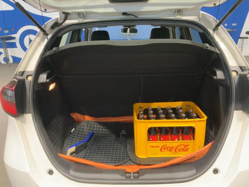 Honda Jazz 1.5 i-MMD Hybrid Comfort — zdjęcie 10