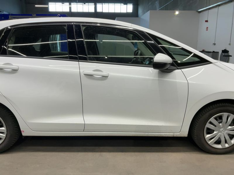 Honda Jazz 1.5 i-MMD Hybrid Comfort — zdjęcie 7