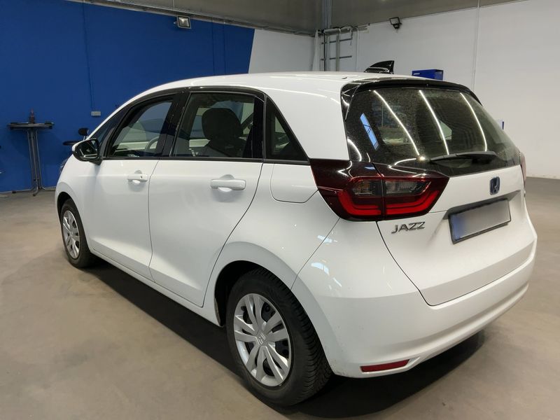 Honda Jazz 1.5 i-MMD Hybrid Comfort — zdjęcie 3