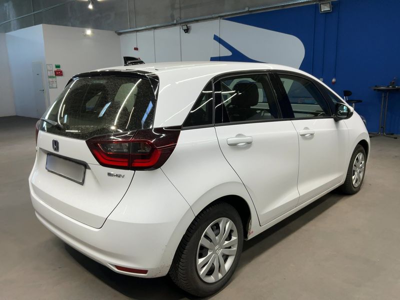Honda Jazz 1.5 i-MMD Hybrid Comfort — zdjęcie 6