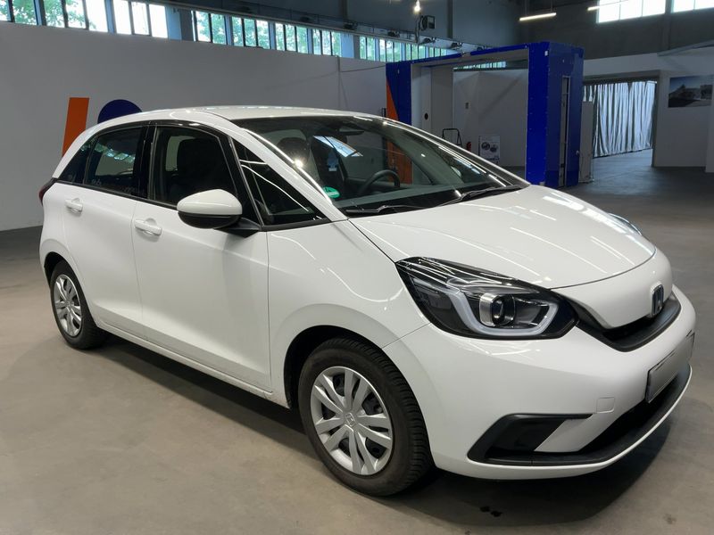 Honda Jazz 1.5 i-MMD Hybrid Comfort — zdjęcie 8