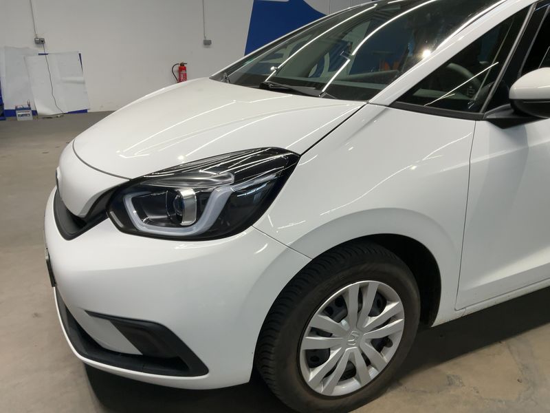 Honda Jazz 1.5 i-MMD Hybrid Comfort — zdjęcie 2