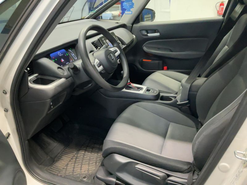 Honda Jazz 1.5 i-MMD Hybrid Comfort — zdjęcie 11